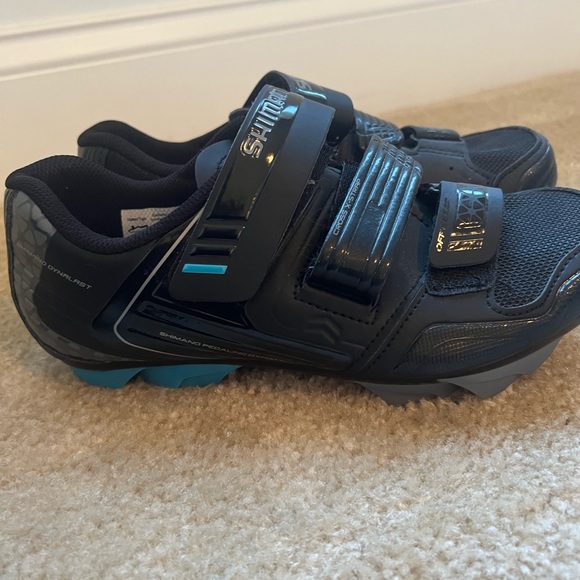 Shimano Cycle Shoes Size 6.5 - Picture 3 of 5